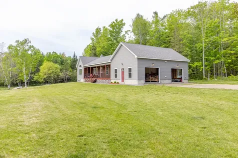3279 Union Street Glenburn ME 04401