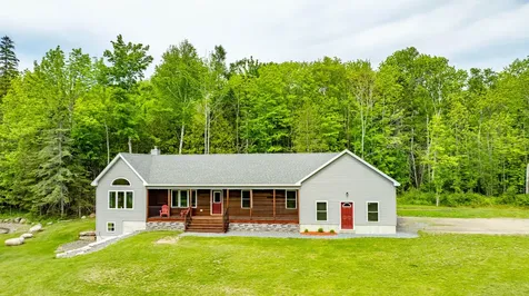 3279 Union Street Glenburn ME 04401