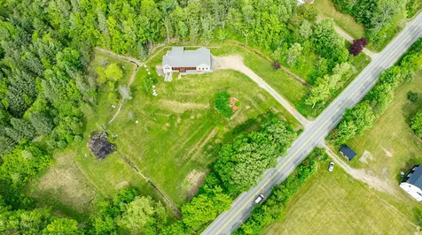 3279 Union Street Glenburn ME 04401