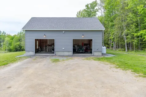 3279 Union Street Glenburn ME 04401