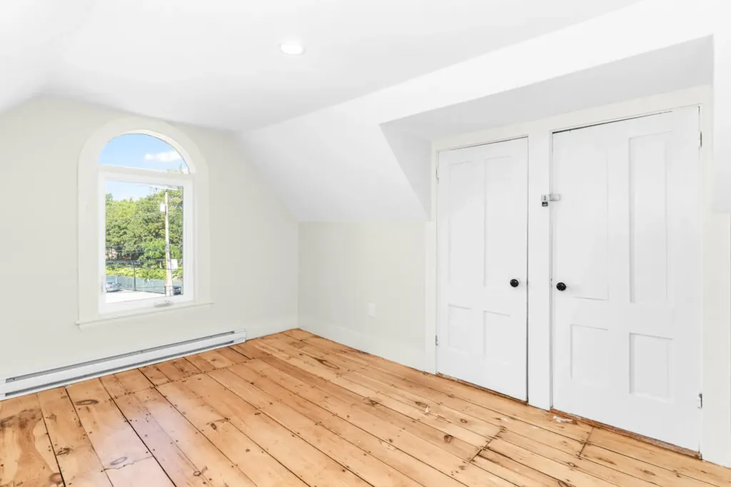 736 Forest Avenue Portland ME 04103