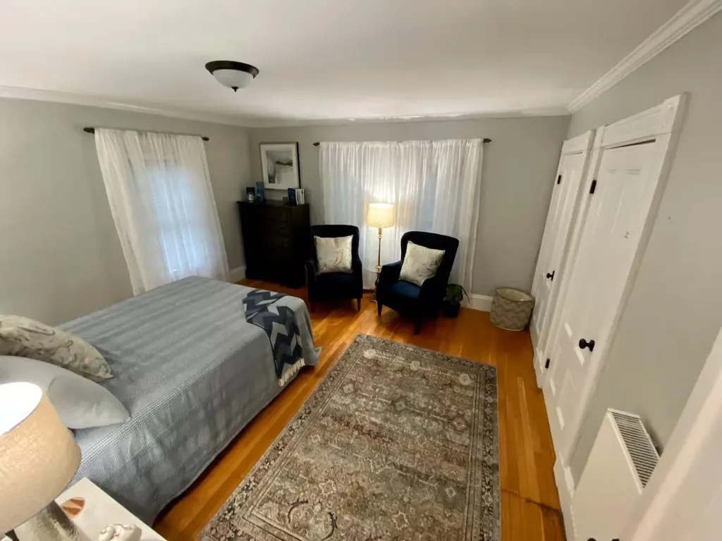 15 Maple Street Bangor ME 04401