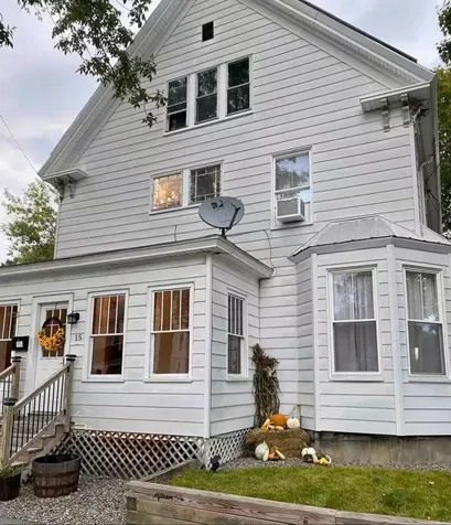 15 Maple Street Bangor ME 04401