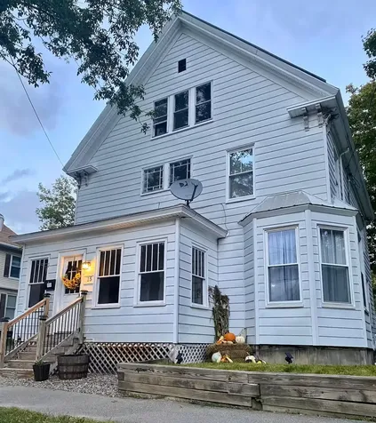 15 Maple Street Bangor ME 04401