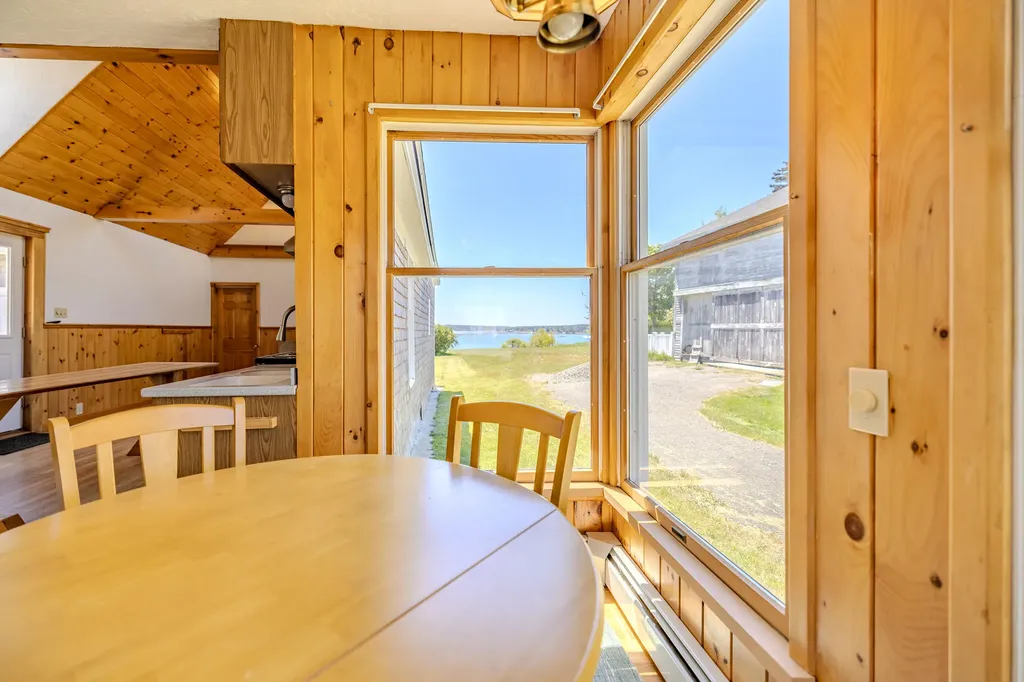153 Main Street Jonesport ME 04649