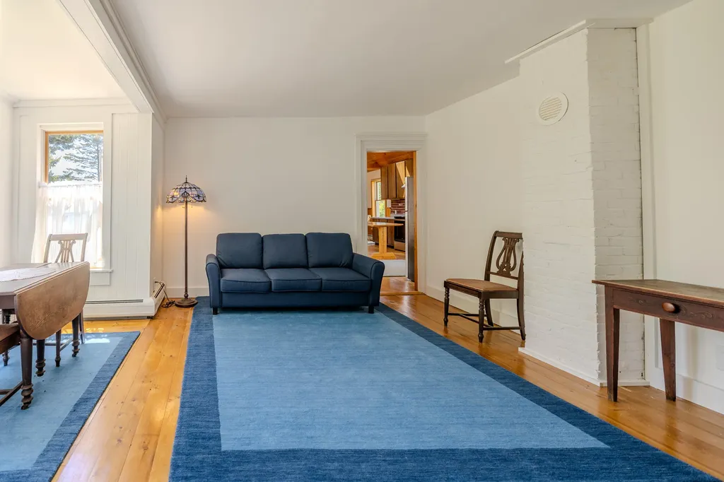 153 Main Street Jonesport ME 04649