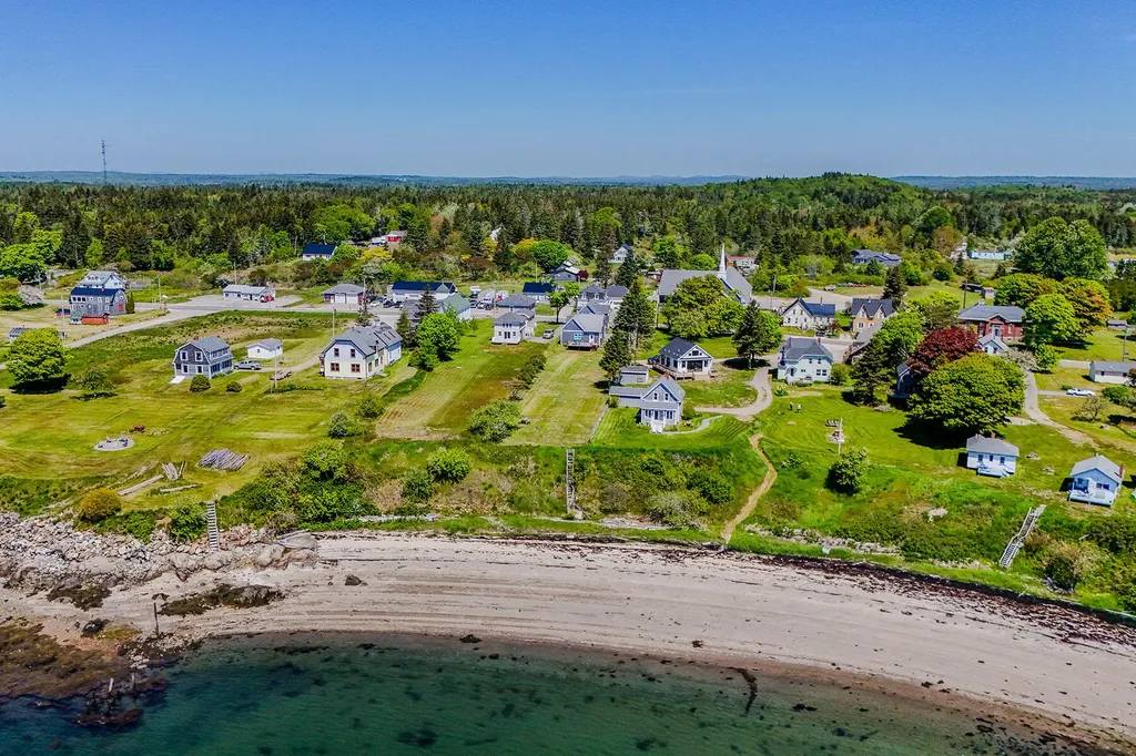 153 Main Street Jonesport ME 04649