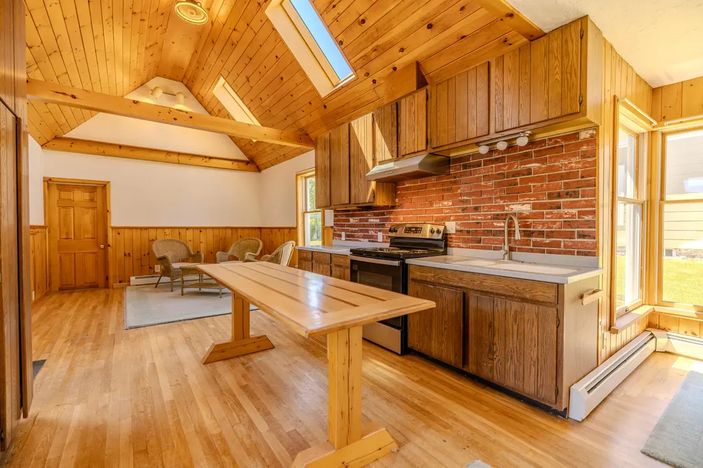 153 Main Street Jonesport ME 04649