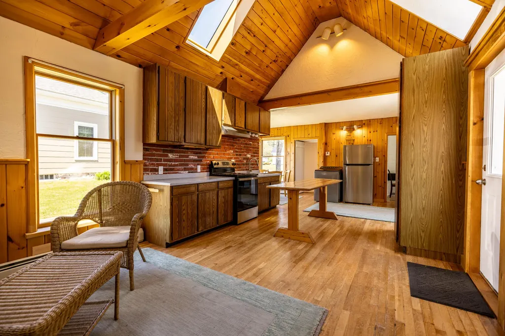 153 Main Street Jonesport ME 04649
