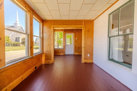 153 Main Street Jonesport ME 04649
