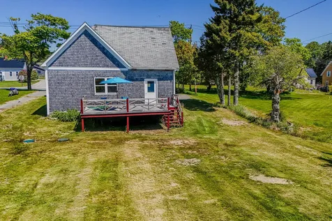 153 Main Street Jonesport ME 04649