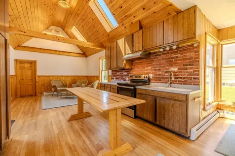 153 Main Street Jonesport ME 04649