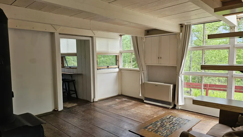 271 Bigelow Road Saint Albans ME 04971