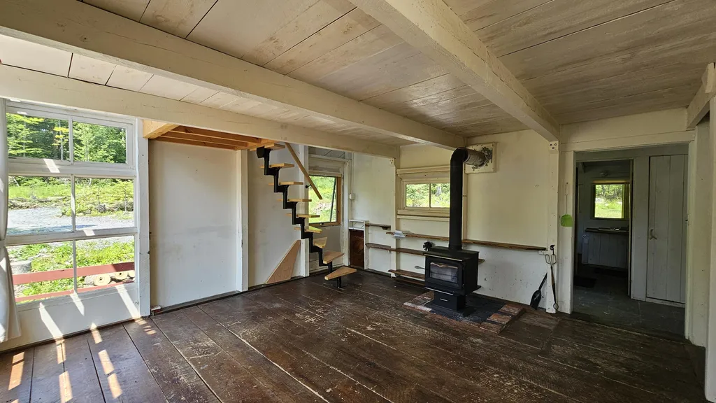 271 Bigelow Road Saint Albans ME 04971