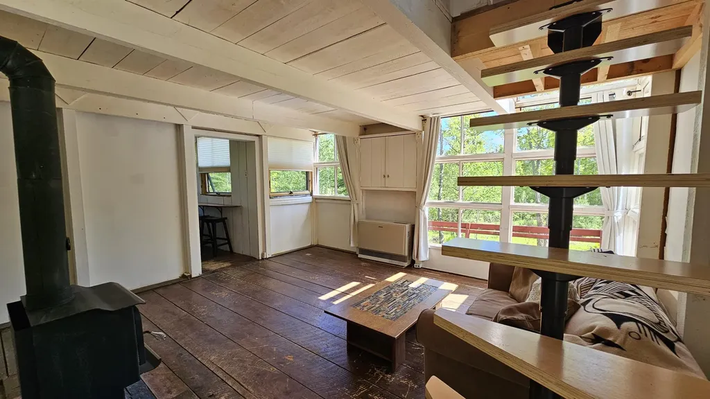 271 Bigelow Road Saint Albans ME 04971