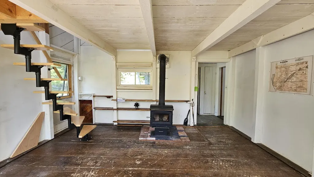 271 Bigelow Road Saint Albans ME 04971
