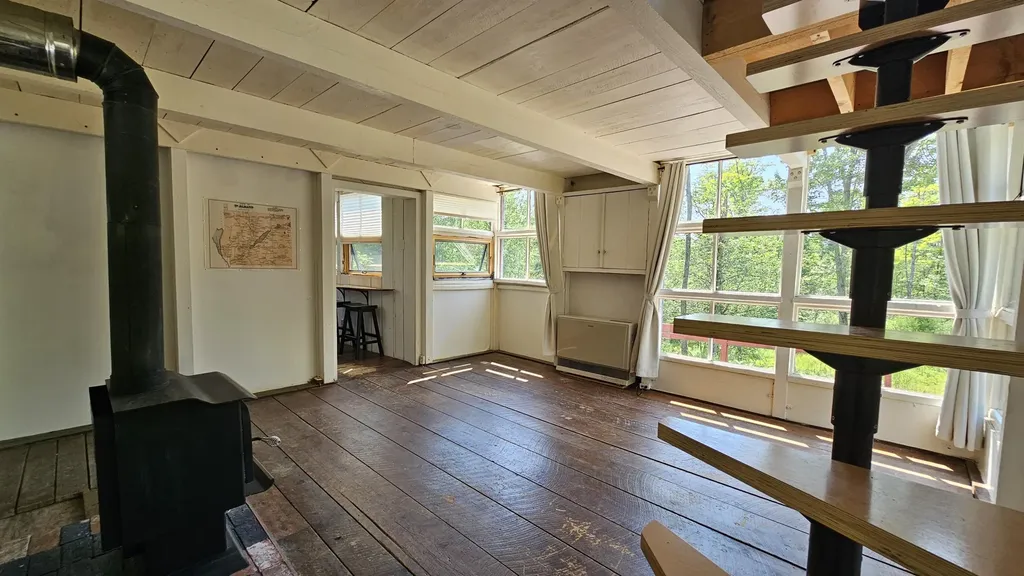271 Bigelow Road Saint Albans ME 04971