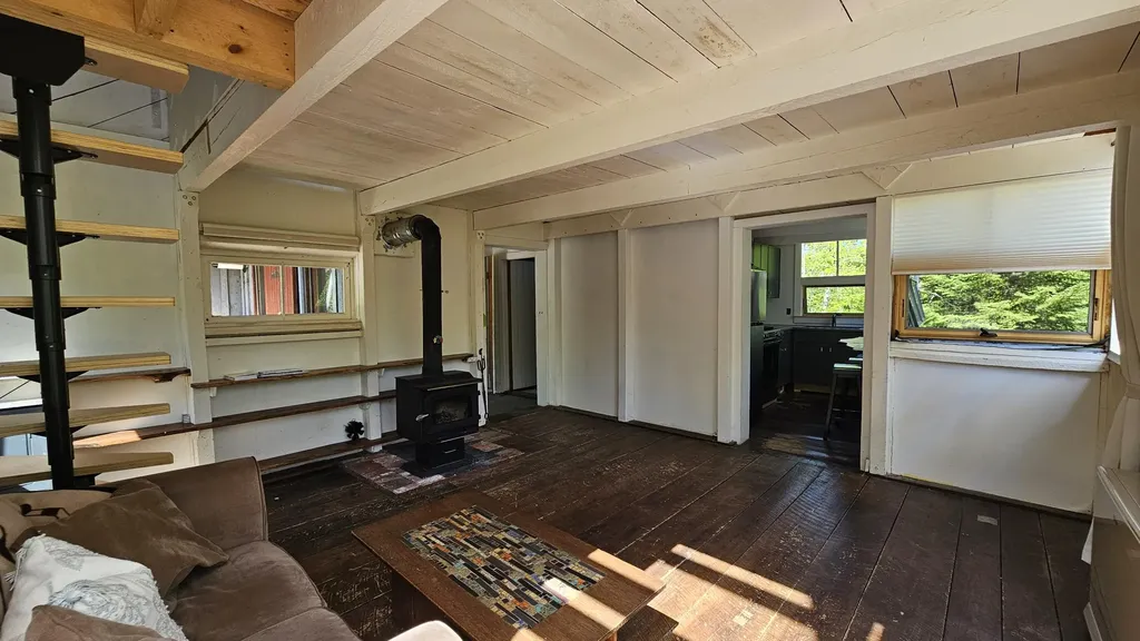 271 Bigelow Road Saint Albans ME 04971