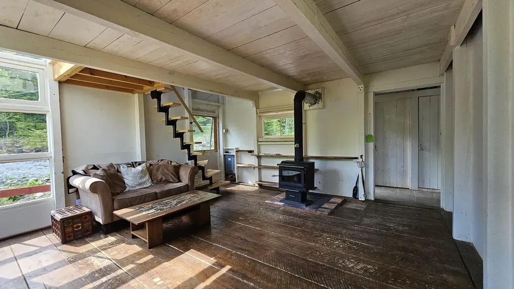 271 Bigelow Road Saint Albans ME 04971