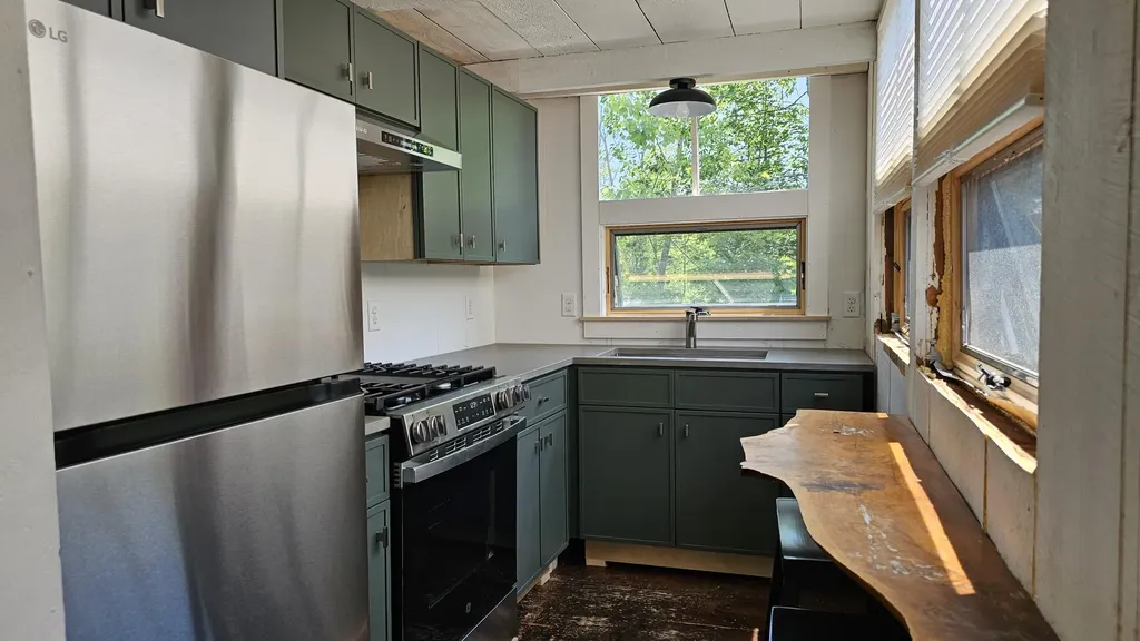 271 Bigelow Road Saint Albans ME 04971