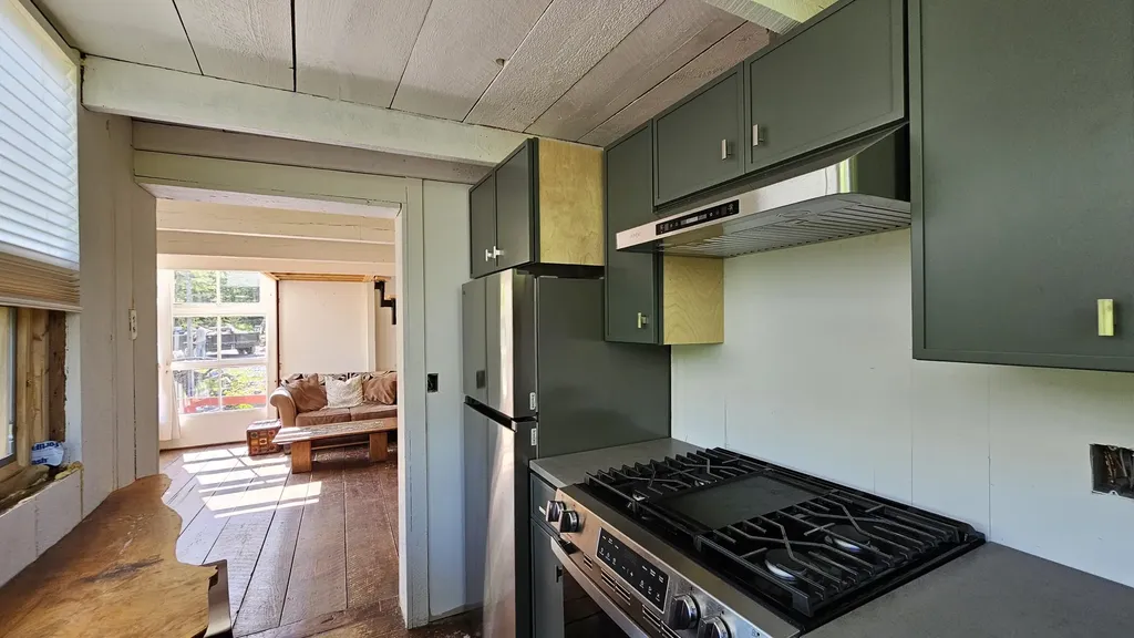 271 Bigelow Road Saint Albans ME 04971