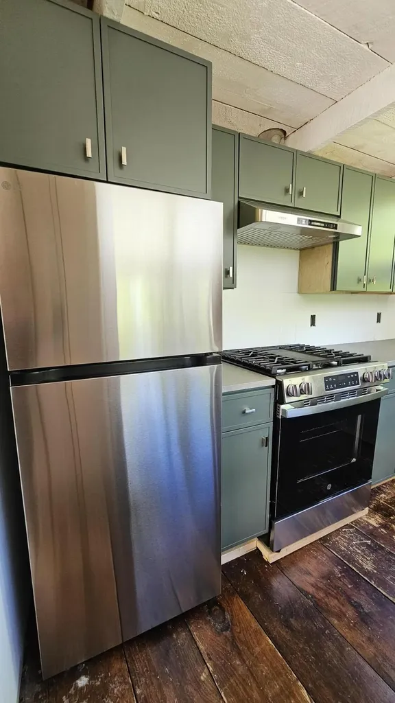 271 Bigelow Road Saint Albans ME 04971