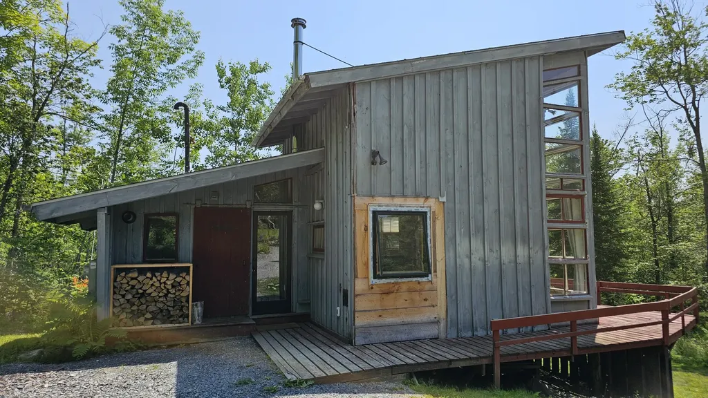 271 Bigelow Road Saint Albans ME 04971