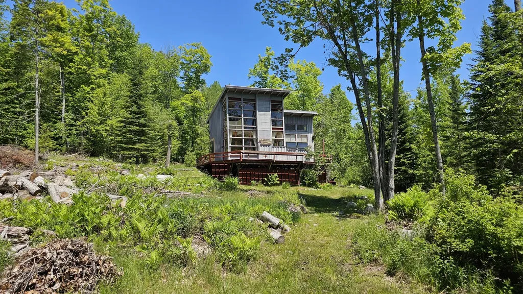 271 Bigelow Road Saint Albans ME 04971