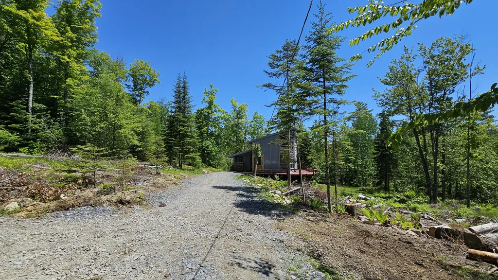 271 Bigelow Road Saint Albans ME 04971
