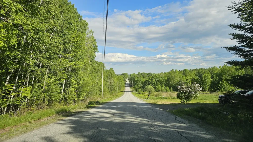 271 Bigelow Road Saint Albans ME 04971