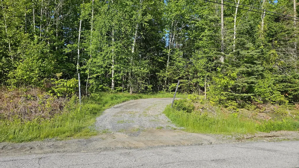 271 Bigelow Road Saint Albans ME 04971