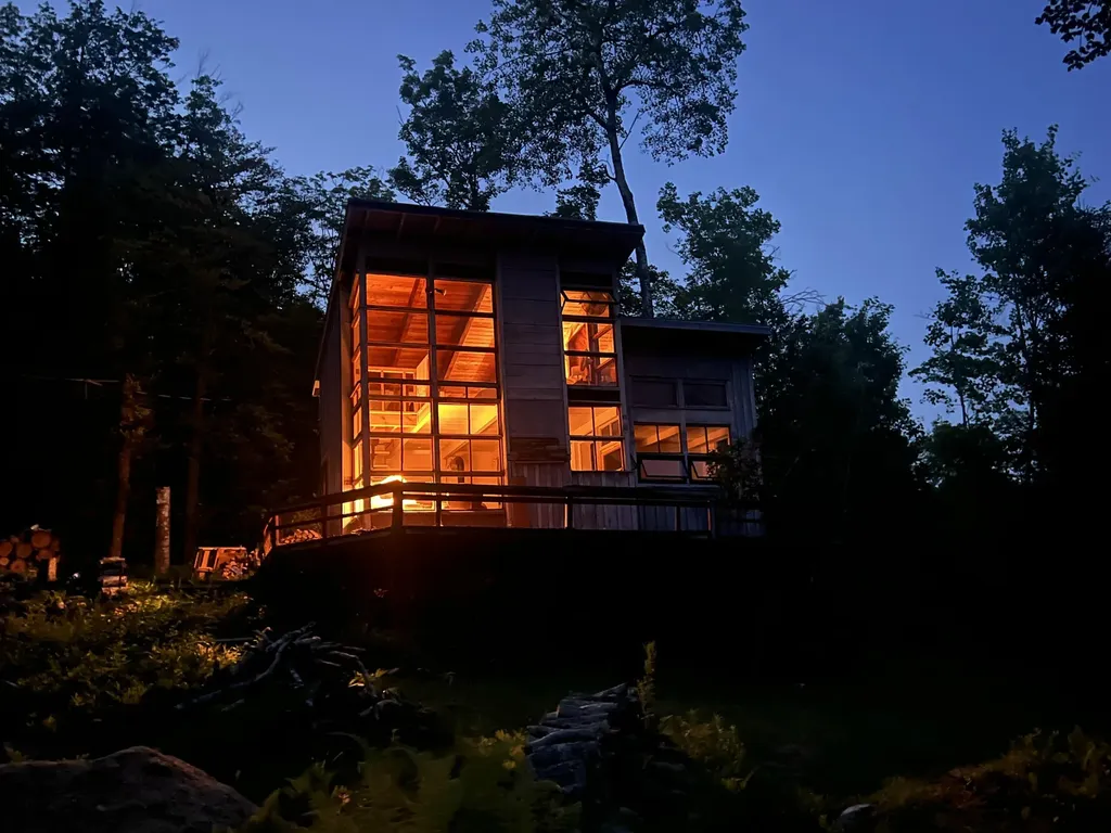 271 Bigelow Road Saint Albans ME 04971