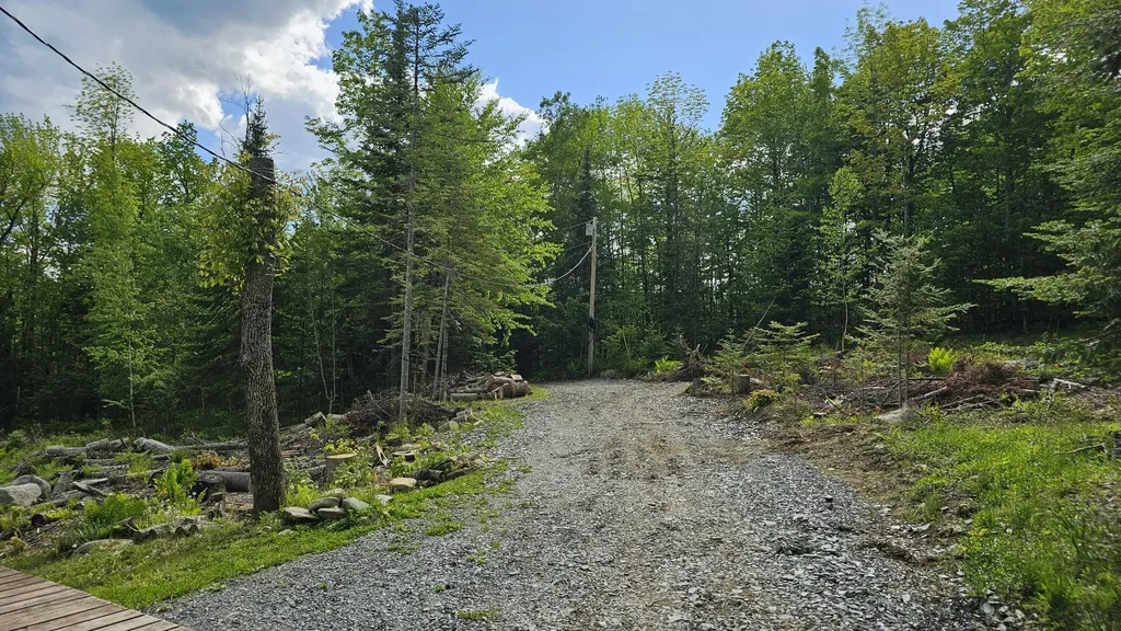 271 Bigelow Road Saint Albans ME 04971