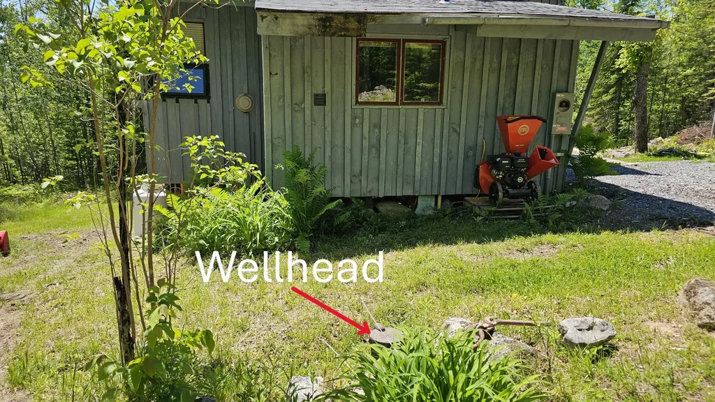 271 Bigelow Road Saint Albans ME 04971