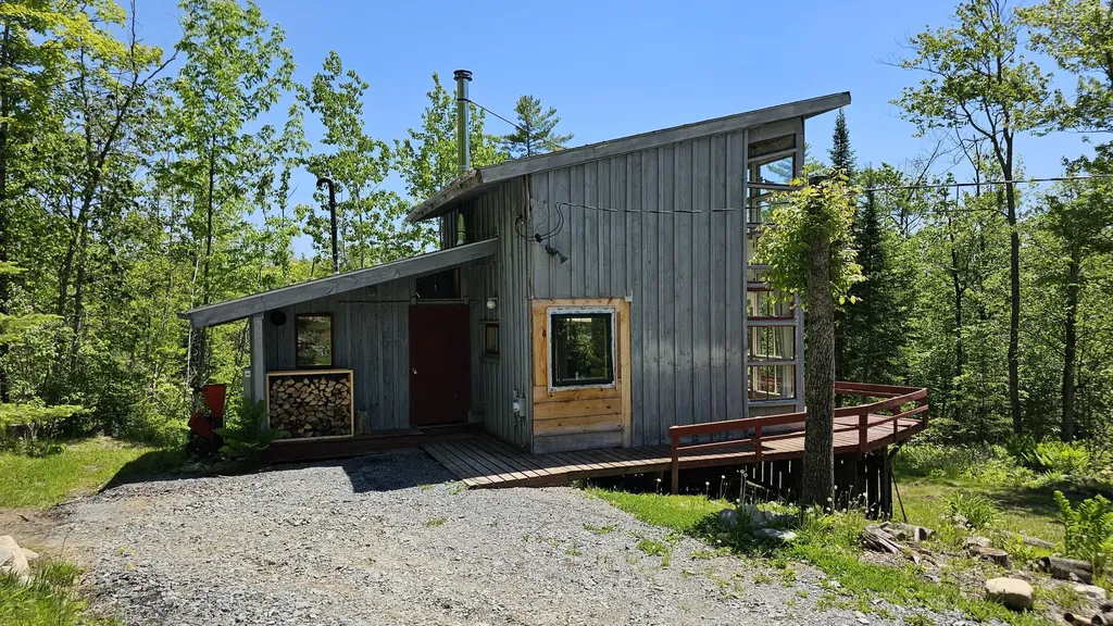 271 Bigelow Road Saint Albans ME 04971