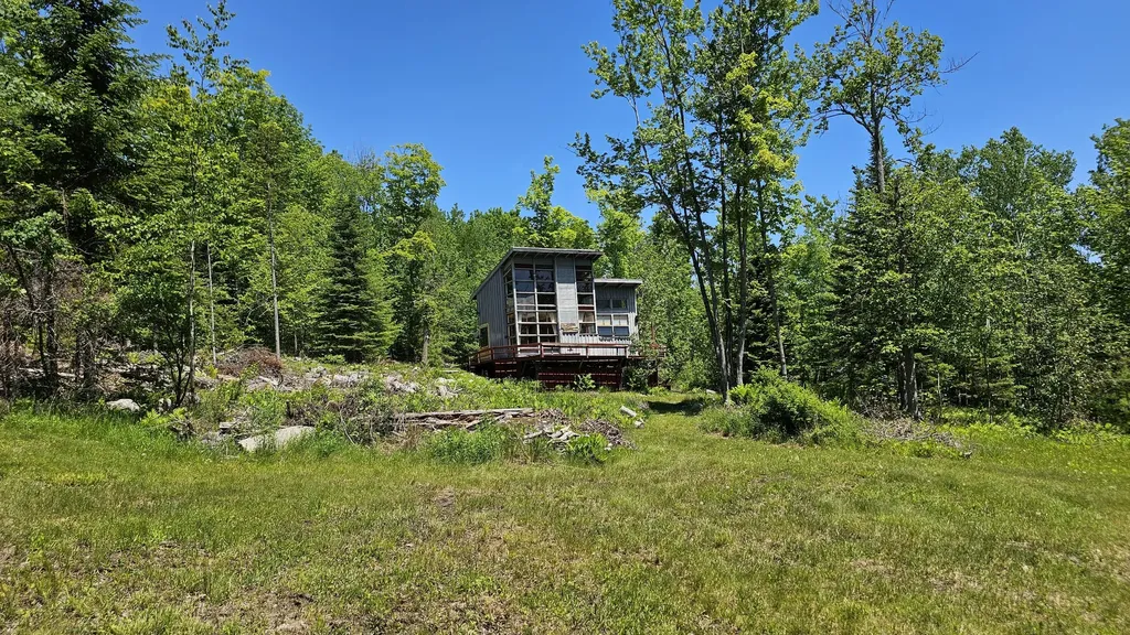 271 Bigelow Road Saint Albans ME 04971
