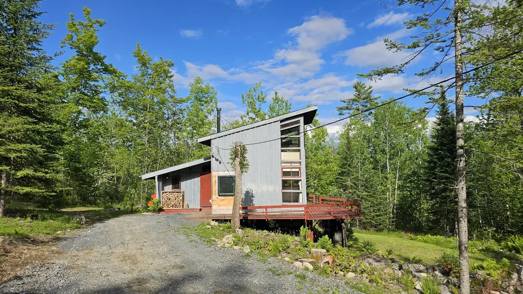 271 Bigelow Road Saint Albans ME 04971
