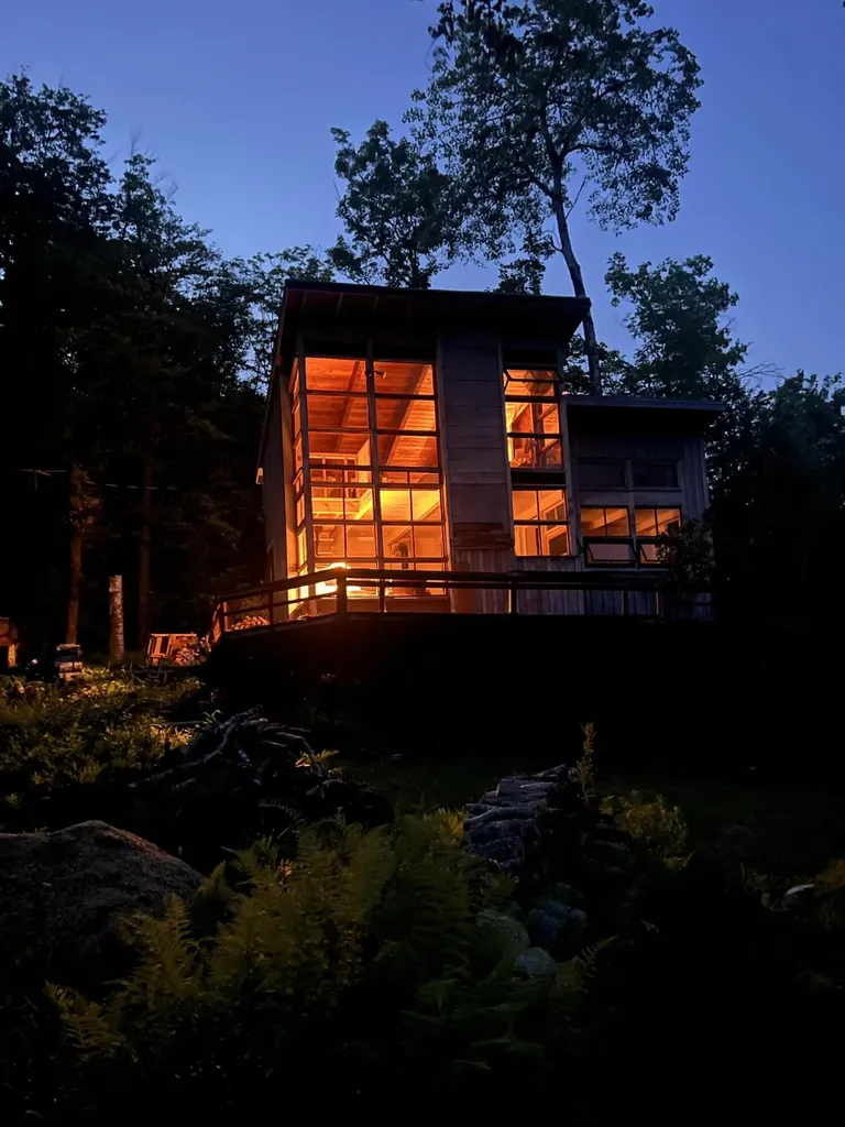 271 Bigelow Road Saint Albans ME 04971