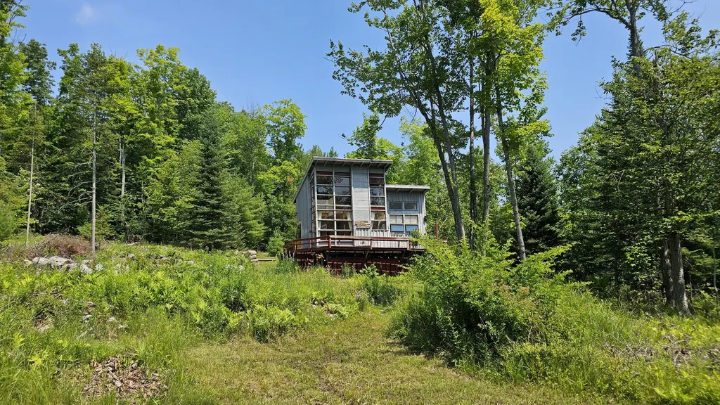 271 Bigelow Road Saint Albans ME 04971