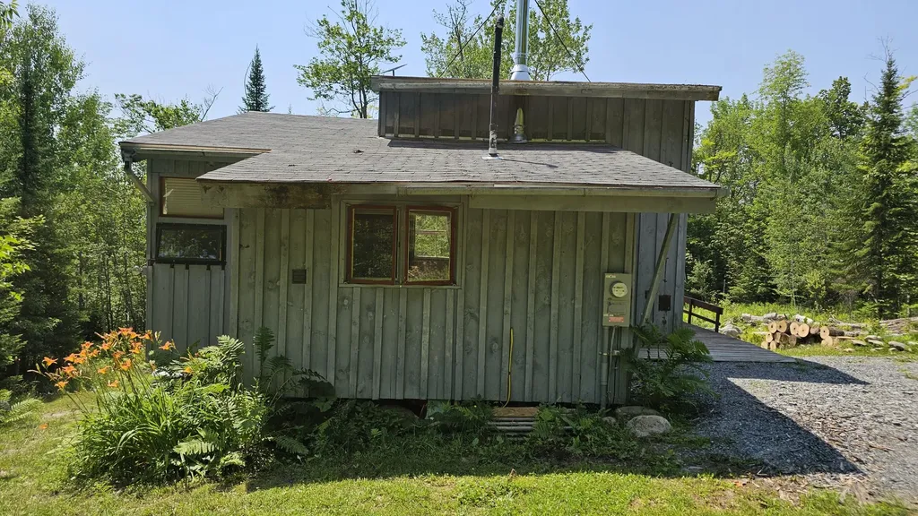 271 Bigelow Road Saint Albans ME 04971