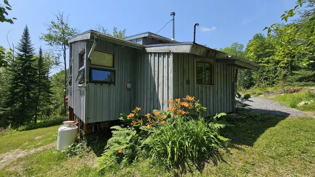 271 Bigelow Road Saint Albans ME 04971