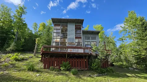 271 Bigelow Road Saint Albans ME 04971