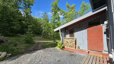 271 Bigelow Road Saint Albans ME 04971