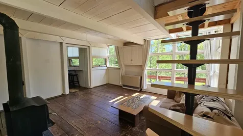 271 Bigelow Road Saint Albans ME 04971