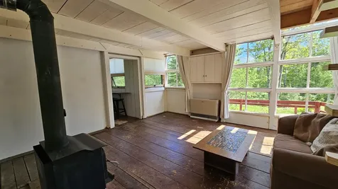 271 Bigelow Road Saint Albans ME 04971