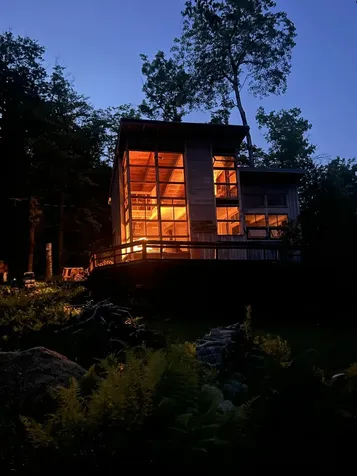 271 Bigelow Road Saint Albans ME 04971