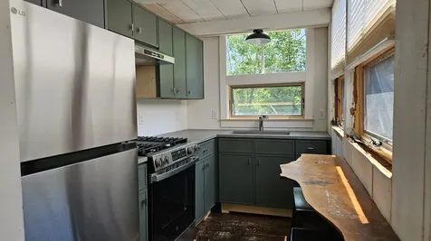 271 Bigelow Road Saint Albans ME 04971