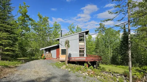 271 Bigelow Road Saint Albans ME 04971