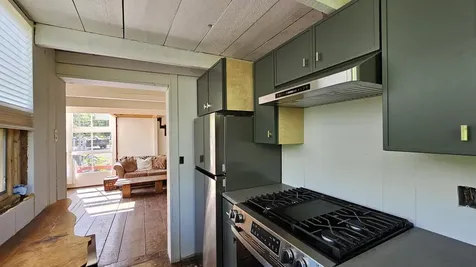 271 Bigelow Road Saint Albans ME 04971