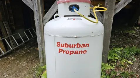 271 Bigelow Road Saint Albans ME 04971